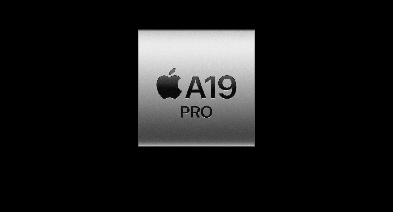 A19 Pro Chip